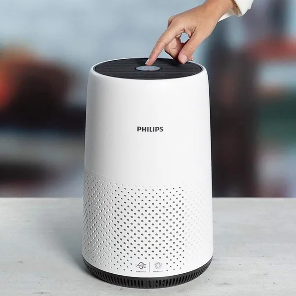 Máy lọc không khí Philips AC0820/10