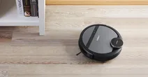 C&aacute;c lỗi thường gặp của Robot h&uacute;t bụi Ecovacs