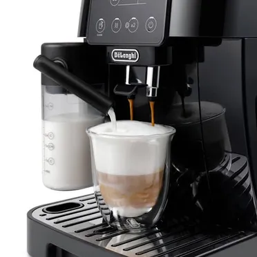 Máy Pha Cà Phê Tự Động DeLonghi Magnifica Start ECAM220.60.B 6
