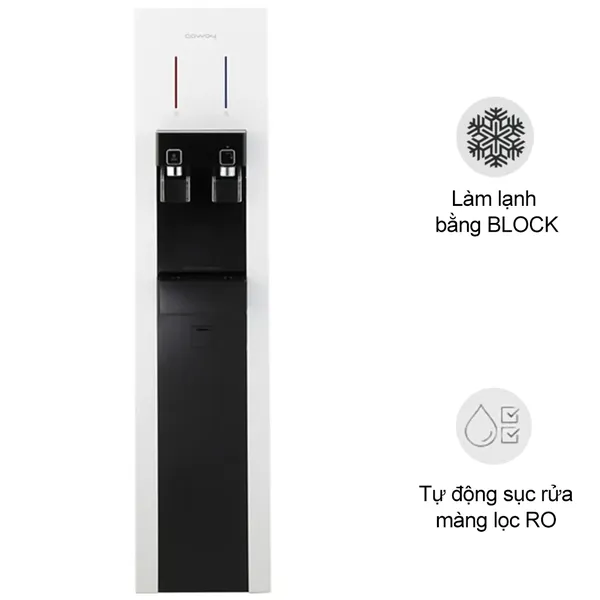 Máy lọc nước Coway CHP-590R