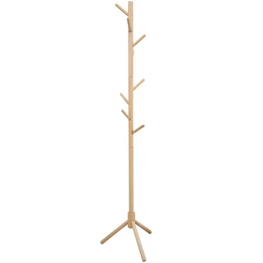 Cây Treo Đồ XH-281 Gỗ