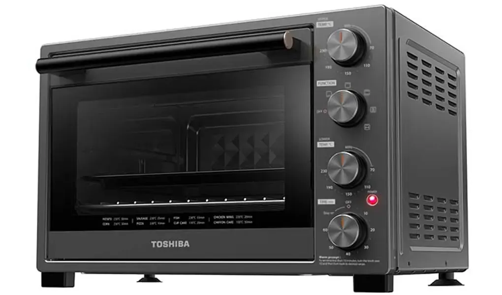 Lò Nướng TOSHIBA TL-MC35Z