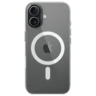 Ốp Lưng iPhone 17 Clear Case-FAE_MGF24FE/A