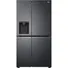 Tủ Lạnh LG Inverter 635 Lít GR-D257WB