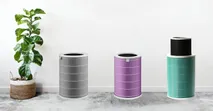 Bộ lọc m&aacute;y lọc kh&ocirc;ng kh&iacute; Xiaomi l&agrave; g&igrave;, chức năng ra sao?