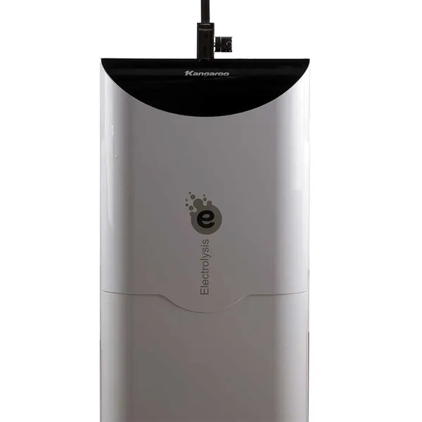 Máy Lọc Nước Hydrogen Ion Kiềm Kangaroo KG100ES VTU 7 Lõi