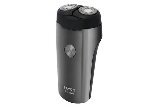 Máy Cạo Râu Flyco Hoạt Động Bằng Điện FS181VN 2