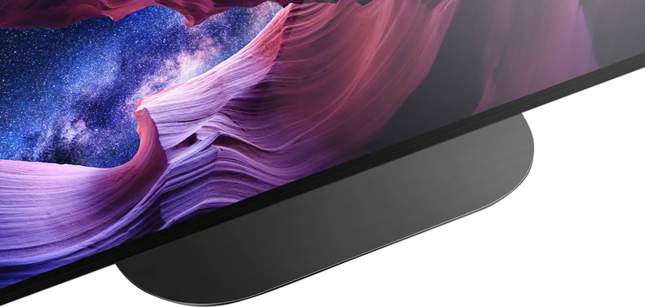 Sony Android Tivi OLED 48 Inch KD-48A9S