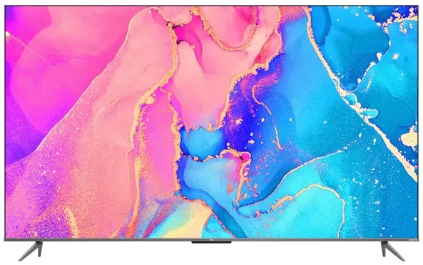 Tivi TCL QLED 4K 50 Inch 50C635