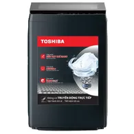 Máy Giặt Toshiba Inverter 15 Kg AW-T08DU1600LV(MK)