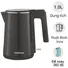 Bình Đun Siêu Tốc Simplehome K101NN - Màu Xám