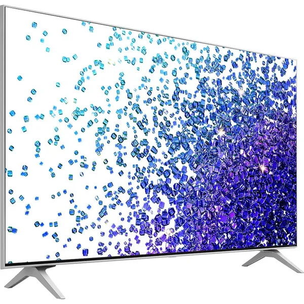Smart Tivi Nanocell 4K LG 43 Inch 43NANO77TPA
